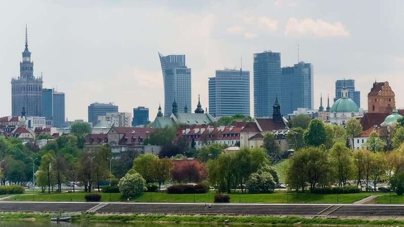 Dworzec Warszawa Zachodnia - 5 ciekawostek