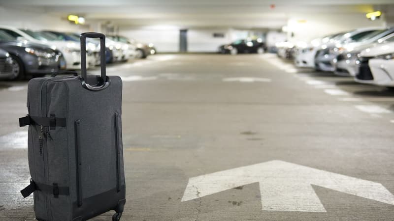 Spóźnienie na transfer lotniskowy? - Polityka elastyczności NextPark to Twoje bezpieczeństwo