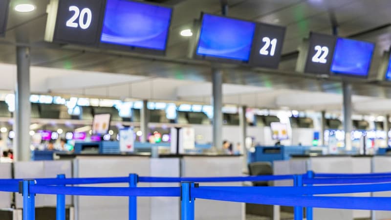 Stacjonarna odprawa na lotnisku Chopina – ile kosztuje i jak przebiega?