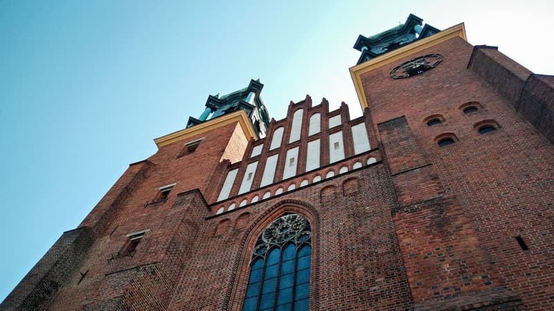 Gdzie zjeść? Restauracje - Lotnisko Poznań Ławica