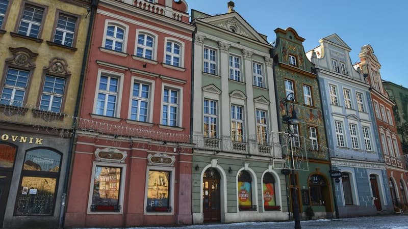 Lotnisko Poznań Ławica - 5 ciekawostek