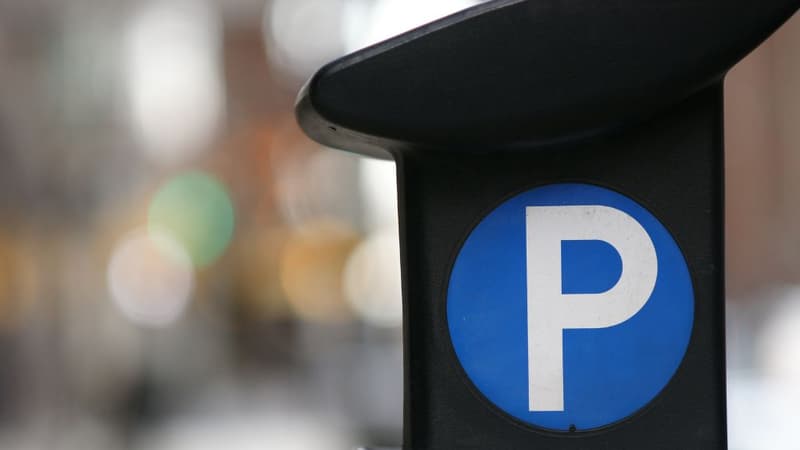 Bilet na parking Lotnisko Chopina online - jak kupić?