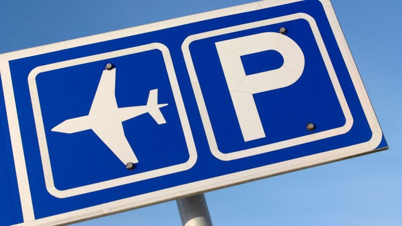 Najtańsze parkingi przy lotniskach w Polsce - Ranking cenowy 2025