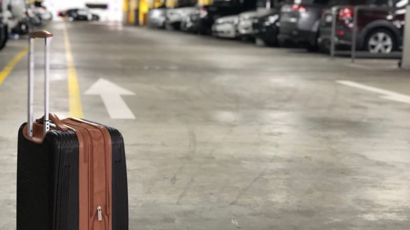 Jak zmieniają się oczekiwania podróżnych wobec parkingów przy lotniskach?