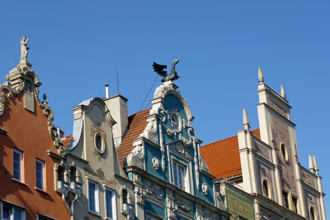 Jak dojechać na lotnisko Gdańsk?