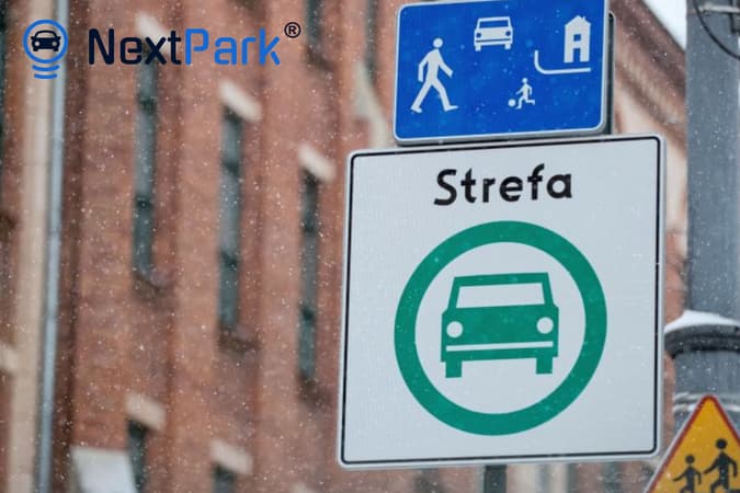 Strefa Czystego Transportu - Sprawdź zasady i kary dla aut
