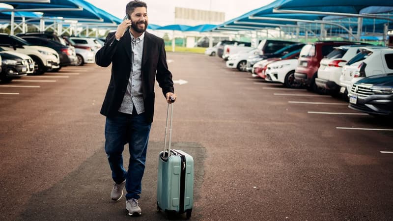 Parking Chopina - cena za dobę. Ile kosztuje 1, 5, 7 i 14 dni?